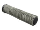 Mansoane Bicicleta Single LockOn bej negru Syncros XC Lungime 136.5mm
