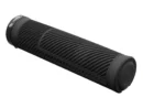 Mansoane bicicleta Single LockOn negru Syncros AM Lungime 136.5mm