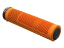 Mansoane bicicleta Single LockOn portocaliu Syncros AM Lungime 136.5mm