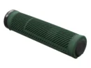 Mansoane bicicleta Single LockOn verde inchis Syncros AM Lungime 136.5mm