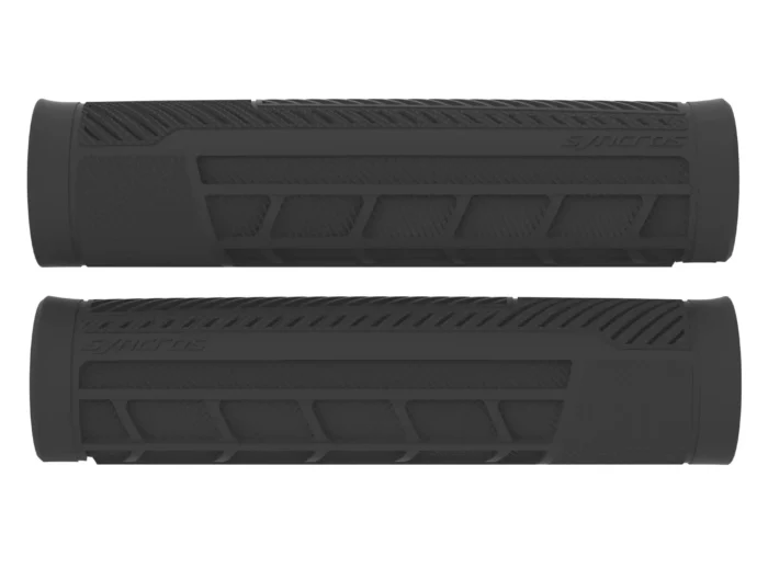 Mansoane bicicleta black Syncros AM greutate 82g