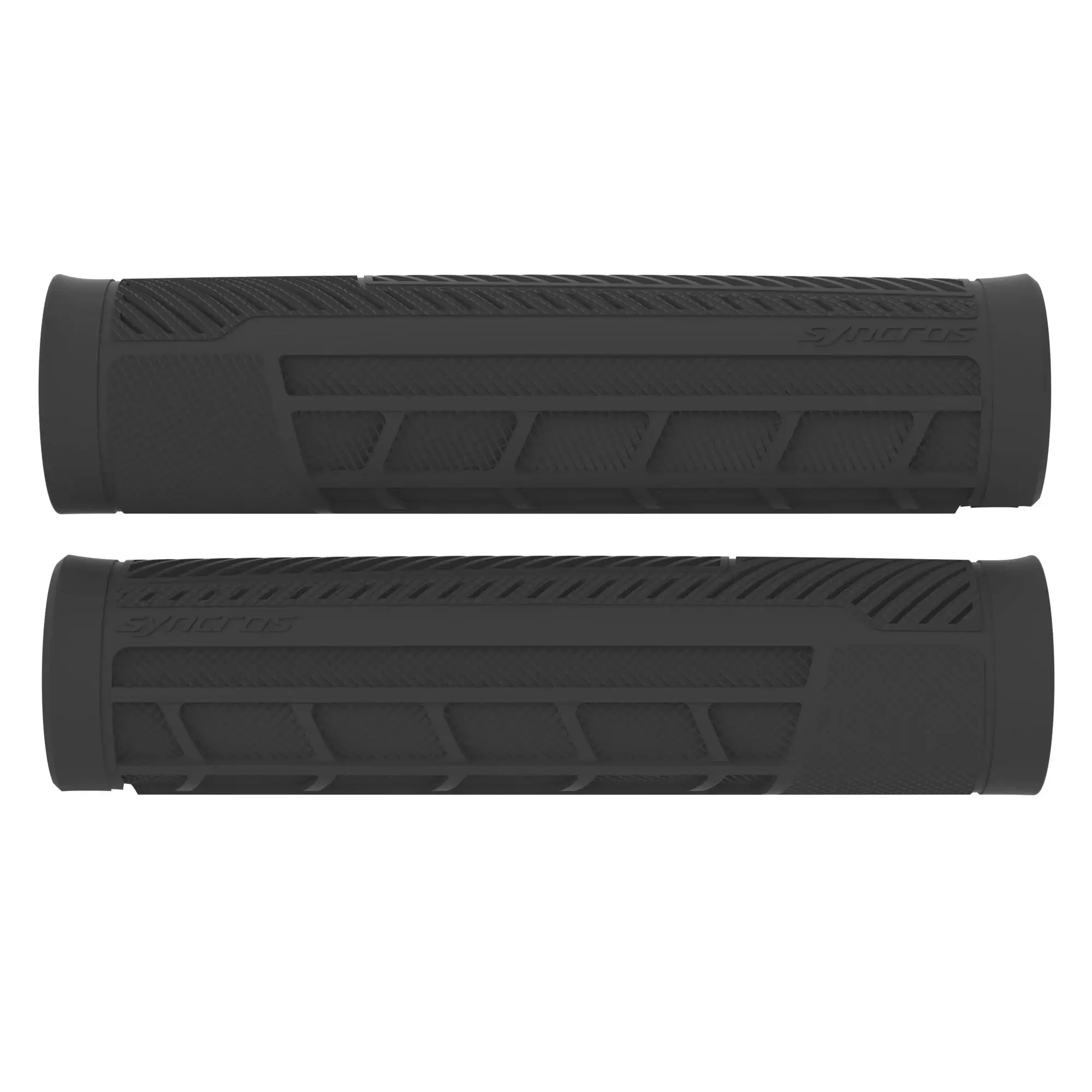 Mansoane bicicleta black Syncros AM greutate 82g