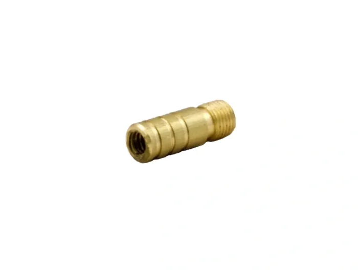 Adaptor valva presta de la fv la av