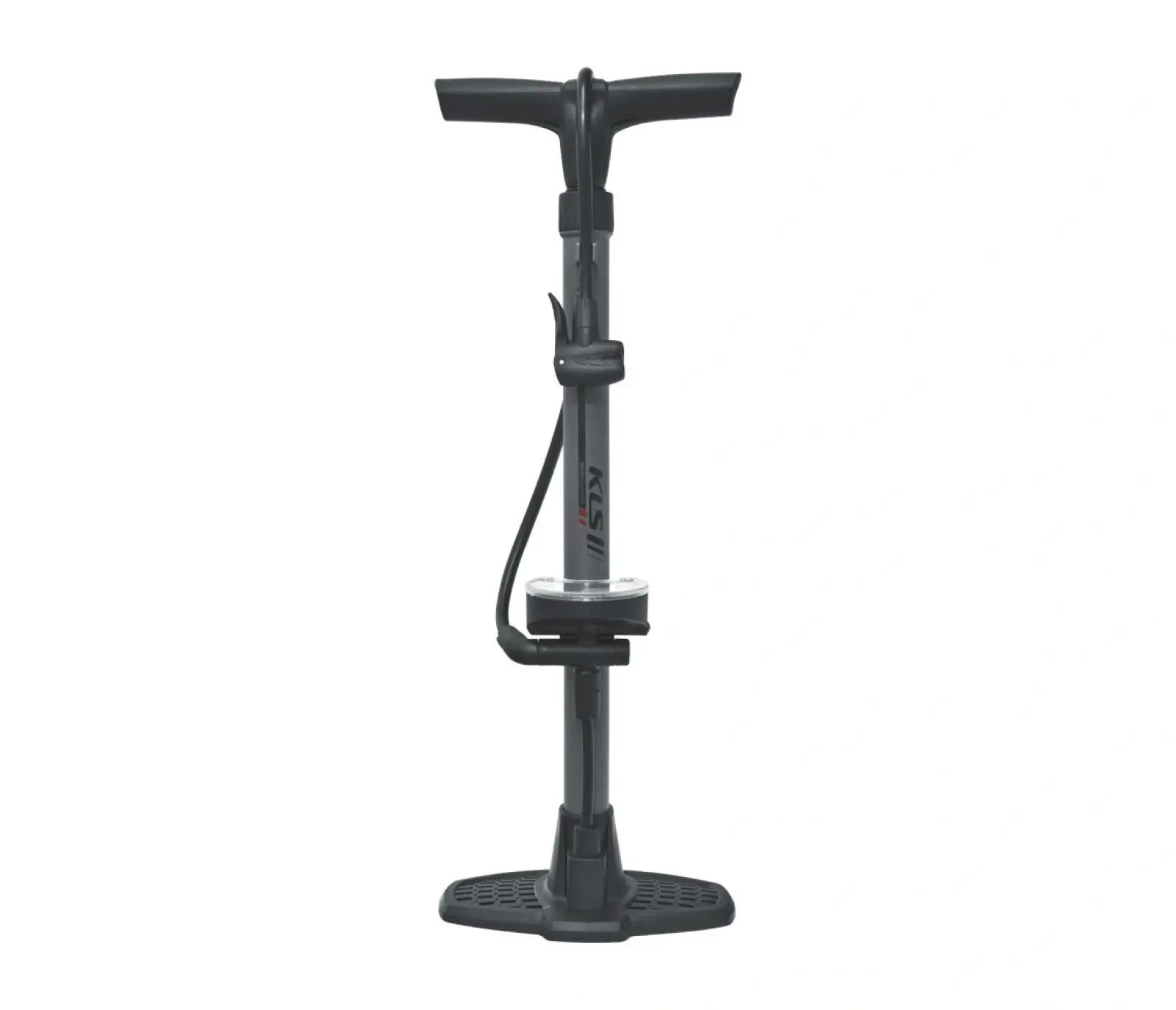 Pompa bicicleta Kellys Twister Pro pompa usoara din plastic