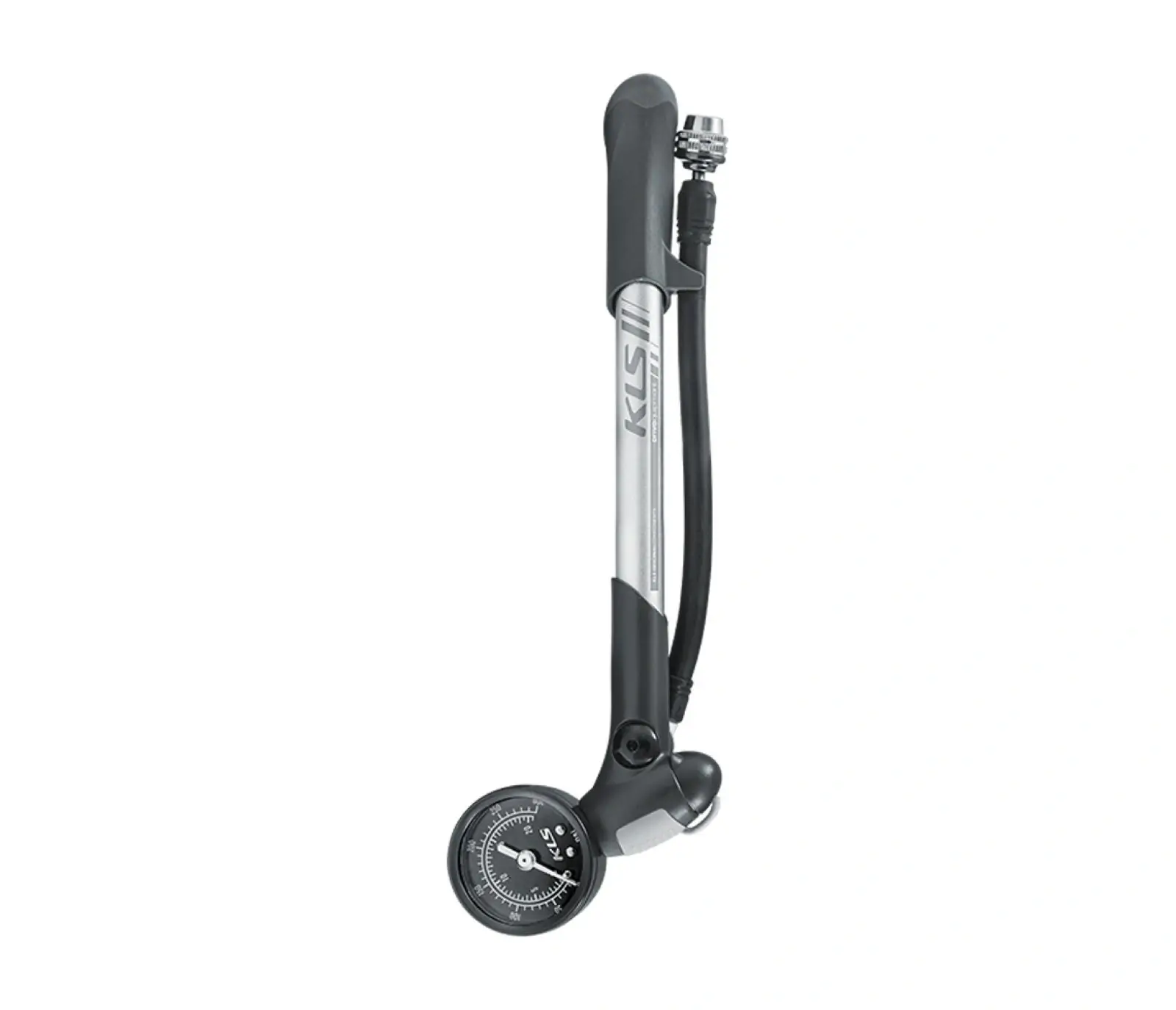 Pompa bicicleta Kellys Shocker 70 greutate 190g