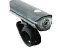 Far bicicleta incarcare usb 550 lumeni Bikefun Stone beterie 1800 mAh