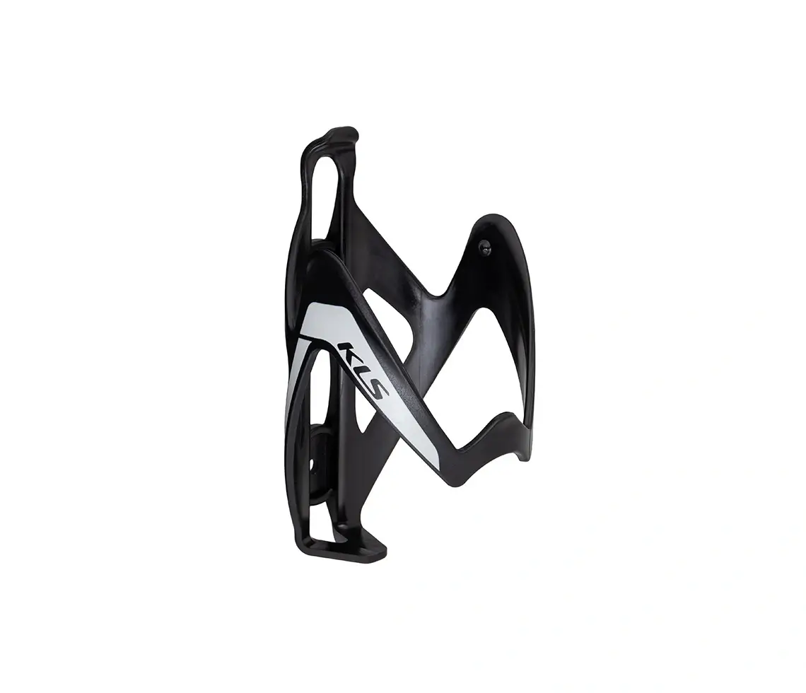 Suport apa bicicleta argintiu Kellys Patriot greutate 33g