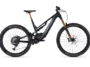 Bicicleta electrica full suspension KELLYS Theos F90 SH M 29″/27.5″ 820Wh e-bike full suspension Motor: SHIMANO EP801, 85 Nm, 36 V