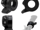 Acceleratie trotineta electrica pentru Kukirin G2 Master cu buton de start