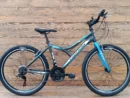 Bicicleta MTB 26 Capriolo Diavolo gri albastru 17 Angrenaj TCSH2-CFPG, STEEL 42/34/24T