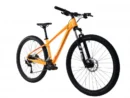 Bicicleta MTB 29 Capriolo AL-PHA 9.4 Disc-brake aliminiu galben 17 M Cadru ALIE 6061 aluminiu