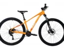 Bicicleta MTB 29 Capriolo AL-PHA 9.4 Disc-brake aliminiu galben 17 M Cadru ALIE 6061 aluminiu