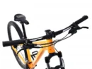Bicicleta MTB 29 Capriolo AL-PHA 9.4 Disc-brake aliminiu galben 17 M Cadru ALIE 6061 aluminiu