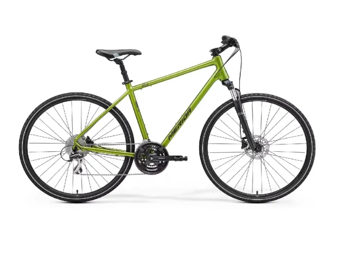 Bicicleta Merida Crossway 10 lii1 28" M Bicicleta de oras
