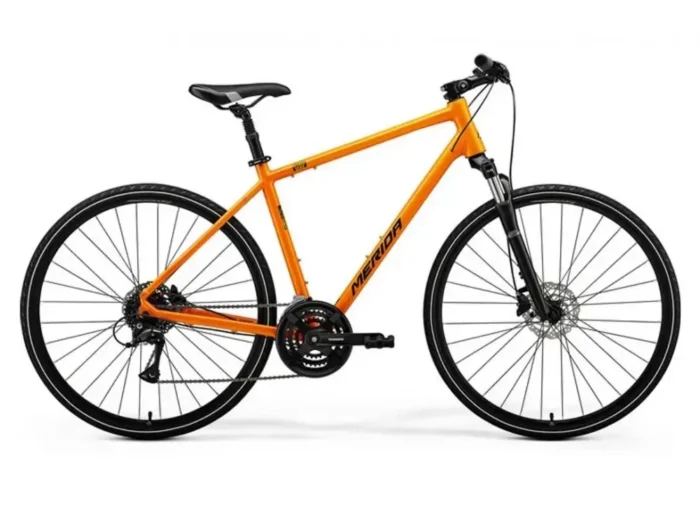 Bicicleta Merida Crossway 20 28" S Bicicleta de oras