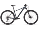 Bicicleta Mtb Kellys Gate X30 Graphite Borealis 29 inch Furca: ROCK SHOX Recon Silver RL (29") Boost, 120 mm, Solo Air / Motion Control / OneLoc Remote Lockout / Maxle Lite 15 mm thru axle