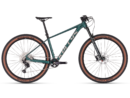 Bicicleta Mtb Kellys Gate X90 Emerald Green 29 inch Furca: ROCK SHOX Sid 2P (29") Boost, 120 mm, DebonAir+ / Rush RL damper / OneLoc Remote Lockout / Maxle Stealth 15 mm thru axle