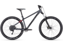 Bicicleta Mtb Kellys Gibon 10 de 29 inch Furca: SR SUNTOUR XCM34 DS (29) Boost, 130 mm, coil spring / 15 mm thru axle
