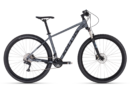 Bicicleta Mtb Kellys Spider 80 de 29 inch Furca: SR SUNTOUR XCR32 ATB Air RLR DS (29"), 100 mm, air / Remote Speed Lockout