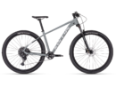 Bicicleta Mtb Kellys Spider X80 Moonstone Grey 29 inch Furca: SR SUNTOUR XCR32 ATB Air RLR DS (29"), 100 mm, air / Remote Speed Lockout