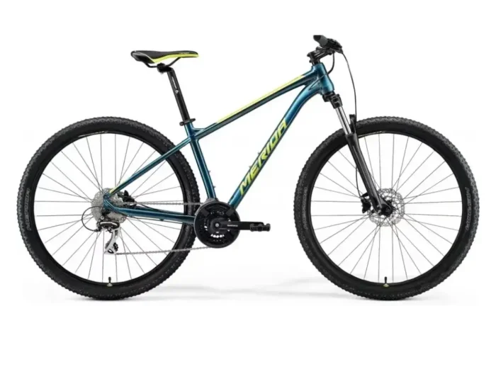 Bicicleta Mtb Merida Big Nine 20-2X 29" M Bicicleta Hardtail