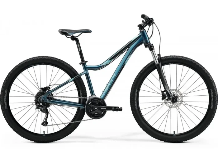 Bicicleta Mtb Merida Matts 7.30 27.5" L Bicicleta Hardtail