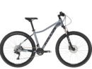Bicicleta Mtb dama Kellys Vanity 80 de 27.5″ Furca: SR SUNTOUR XCR Air RLR DS (27.5), 100 mm, air / Remote Speed Lockout