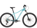 Bicicleta Mtb dama Kellys Vanity 90 de 29″ Furca: SR SUNTOUR XCR Air RLR DS (29), 100 mm, air / Remote Speed Lockout