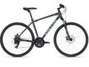 Bicicleta barbati Kellys Cliff 70 Moss Green Cadru: KELLYS Crosslite
