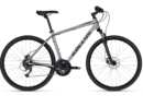 Bicicleta barbati Kellys Cliff 90 Medium Grey 28 inch Transmisie: 3x8
