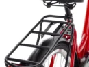 Bicicleta dama rosie 3 viteze Csepel Budapest cadru otel