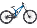 Bicicleta downhill Kellys Noid 70 Sapphire Blue 29 inch / 27.5 inch Furca: ROCK SHOX BoXXer Select (29") Boost, 200 mm, DebonAir / Charger RC / Maxle Stealth 20 mm thru axle