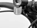 Bicicleta electrica adulti gri rosu Viketory Ventix Plus Urban bicicleta asistata electric Motor 250W
