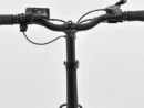 Bicicleta electrica dama 20 inch Viketory Granit Baterie 48v 15 Ah Fatbike electric Shimano Altus 7 viteze