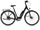 Bicicleta electrica dama KELLYS Estima 40 Shimano Black 28 inch 504Wh Motor: SHIMANO STEPS E5000, 36 V