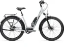 Bicicleta electrica dama KELLYS Estima COMP 60 Shimano 27.5″ 504Wh Motor: SHIMANO STEPS E5000, 36 V