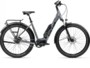 Bicicleta electrica dama KELLYS Estima COMP 80 Shimano 27.5″ 504Wh Motor: SHIMANO STEPS E6100, 36 V