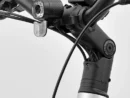 Bicicleta electrica dama alb sidefat Viketory Arenox Plus Urban bicicleta asitata electric Motor 250W
