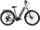 Bicicleta electrica de oras Estima X70 Panasonic 27.5 inch 820Wh Kellys Motor: PANASONIC GX Ultimate, 95 Nm, 36 V