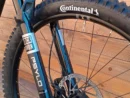 Bicicleta electrica full suspension Haibike ALLMTN4 NX Eagle 12 800Wh silver M, e-bike full suspension