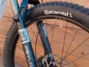 Bicicleta electrica full suspension Haibike ALLTRAIL 8 29 Cues 11G 600Wh M alb Motor Bosch Performance CX 85 Nm