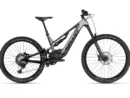 Bicicleta electrica full suspension KELLYS Theos F60 SH Anthracite L 29″/27.5″ 820Wh Transmisie: 1x11