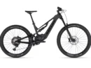 Bicicleta electrica full suspension KELLYS Theos F60 SH Anthracite M 29″/27.5″ 725Wh Motor: SHIMANO EP8, 85 Nm, 36 V