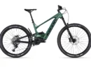 Bicicleta electrica full suspension KELLYS Theos R30 P Magic Green 29″/27.5″ 820Wh Transmisie: 1x10
