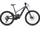 Bicicleta electrica full suspension KELLYS Theos R30 P Steel Blue M 29″/27.5″ 725Wh Transmisie: 1x10