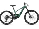 Bicicleta electrica full suspension KELLYS Theos R50 LTD P Magic Green M 29″/27.5″ 725Wh Transmisie: 1x9