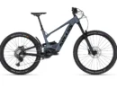 Bicicleta electrica full suspension KELLYS Theos R50 P Steel Blue 29″/27.5″ 725Wh Transmisie: 1x11