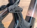 Bicicleta electrica full suspension carbon Haibike CF11 12-G GX AXS i800Wh L (4)