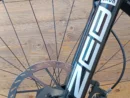 Bicicleta electrica full suspension carbon Haibike CF11 12-G GX AXS i800Wh L (2)