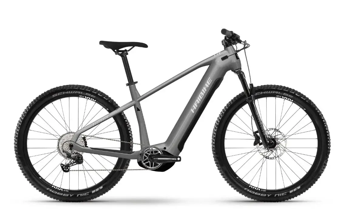 Bicicleta electrica mtb Haibike Alltrack 7 de 27.5 i720 Wh